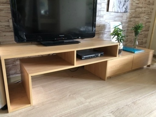 早い者勝ち！32型Panasonicテレビ