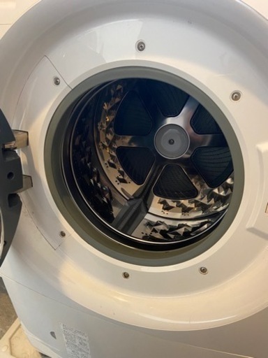 Panasonic ドラム式洗濯機  NA-VH310L（荻窪・下井草）
