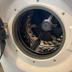Panasonic ドラム式洗濯機 NA-VH310L（荻窪・下井草）