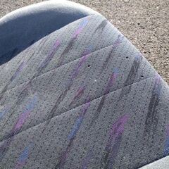 エスティマ TCR20 純正ドライバーズシート 運転席の画像