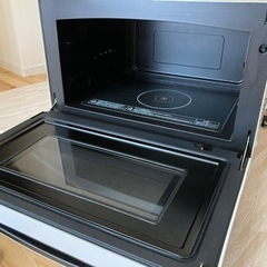TOSHIBA ER-ND8(W) ジャンク品の画像