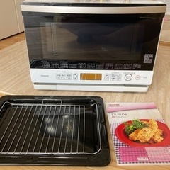 TOSHIBA ER-ND8(W) ジャンク品