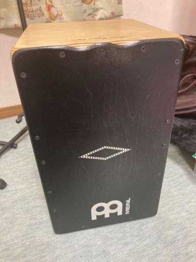 マイネル　カホン