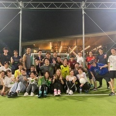 フットサル⚽️✨