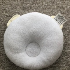 ベビー枕 西松屋の画像