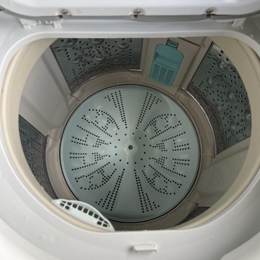 ［受け渡し者様決定］◆2018年製　HITACHI 洗濯乾燥機　9kg/5kg　BW-DV90C◆