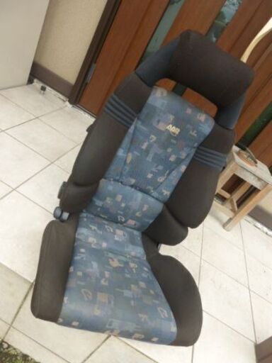 AAR　ランクルなど　セミバケットシート