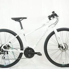 BIANCHI 「ビアンキ」 C SPORT2 DISC 2020年モデルクロスバイク