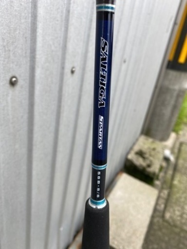 ダイワソルティガ56B