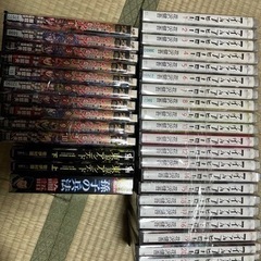 漫画 アイアムヒーロー いくさの子 etc