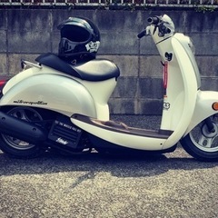 値下げホンダスクーピー　usdm ズーマー　原付　バイク　カスタ...