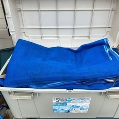 籾殻袋　差し上げます❗️
