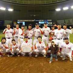 左右のエースを募集 - スポーツ