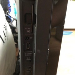 【決まりました】TOSHIBA液晶カラーテレビ32インチの画像