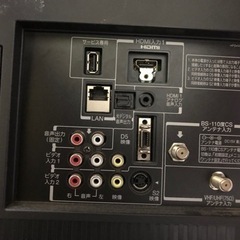 【決まりました】TOSHIBA液晶カラーテレビ32インチの画像