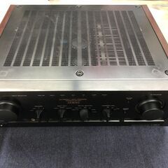 【愛品館江戸川店】SONY 1989年発売 TA-F333ESG ﾌﾟﾘﾒｲﾝｱﾝﾌﾟ　お問い合わせID:132-011722-007