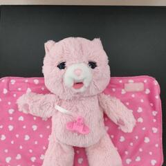 だっこしてネルンの画像