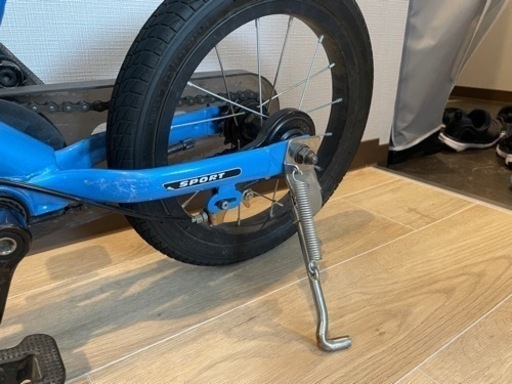 ストライダー14x