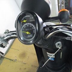 C180★原付バイク★ＨＯＮＤＡ★ＴＯＤＡＹ　シルバー　50ｃｃ以下　走行距離6331キロの画像