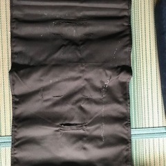 0円　farskaスクロールチェアの画像