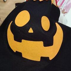 乳幼児用、ハロウィン衣装マント