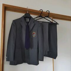 神奈川県 藤沢市の制服の中古が安い！激安で譲ります・無料であげます｜ジモティー