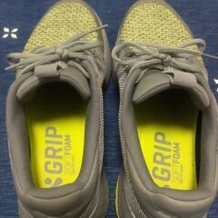 PUMAゴルフシューズの画像