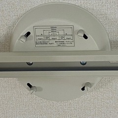 ダイニングやリビングに♫ ペンダントライト3灯+器具付きの画像