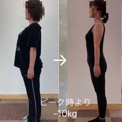 【緊急企画】40代からのダイエットは体重を落とすではダメの画像