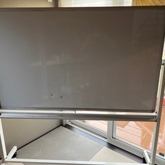 ホワイトボードの画像