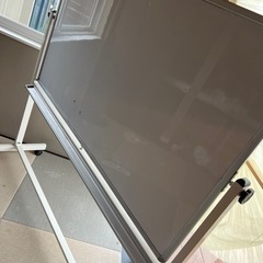 ホワイトボードの画像