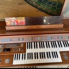 エレクトーン差し上げます。