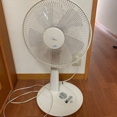 扇風機