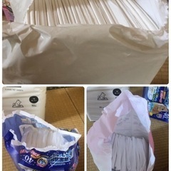  モルモット　ハムスター　ペット用シーツ　【決まりました】の画像