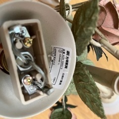 大塚家具　シャンデリアの画像