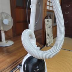 掃除機(交渉中)