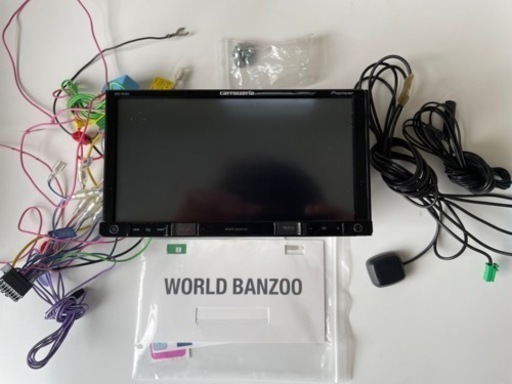 ⭐️carrozzeria〜AVIC-RZ302⭐️