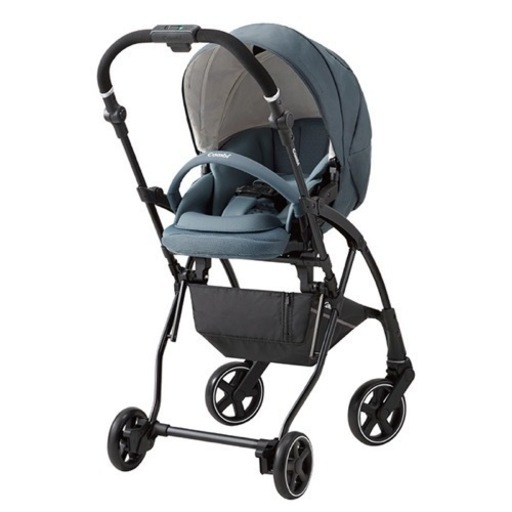 【お値下げ中】combi Atto type-L ベビーカー