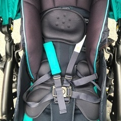 アップリカ　エアリアの画像