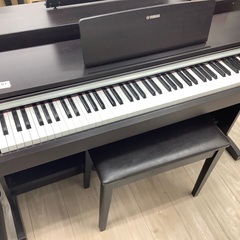YAMAHA電子ピアノのご紹介！（トレファク寝屋川）