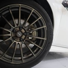 4WDのレガシィ！！