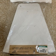 ボードスタンド新品✨値下げ中❣️の画像