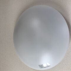 2010年製コイズミ洋風蛍光灯シーリング２セット、取りに来て下さ...