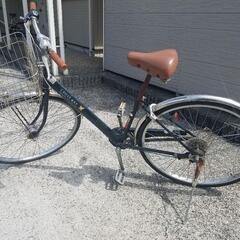 自転車