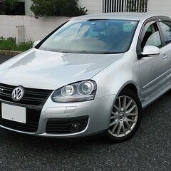 ★車検R5/7★VWゴルフGT TSI★ツインチャージャーエンジ...