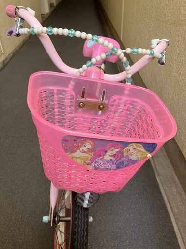 子供用 自転車 16インチ ヘルメット付