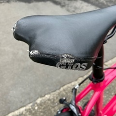 ロードバイクの画像