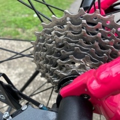 ロードバイクの画像