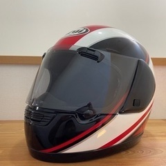 バイクヘルメット★アライSサイズ★
