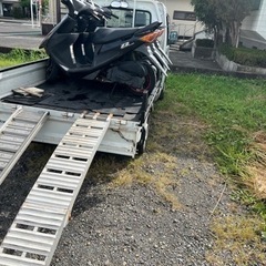 車両の出張買取•無料引取•処分 - リサイクルショップ